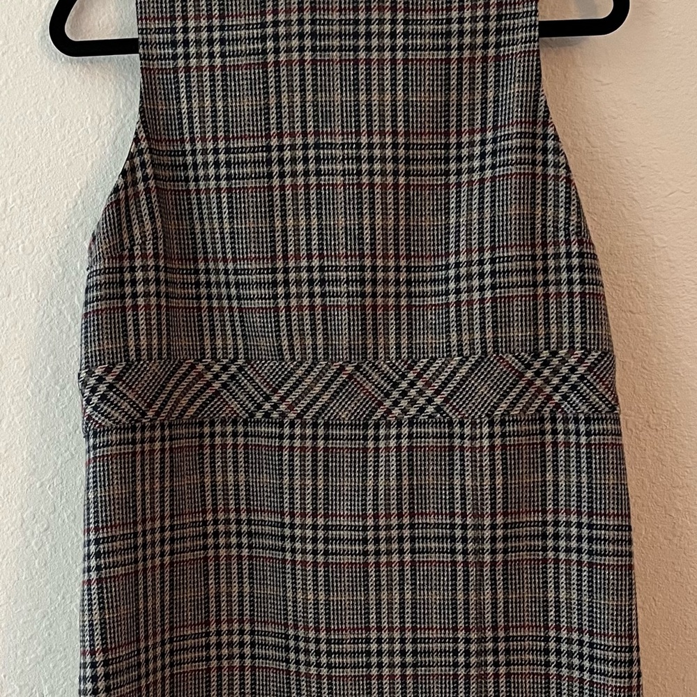 Dolores Haze Asymmetrical Sleeveless Dress